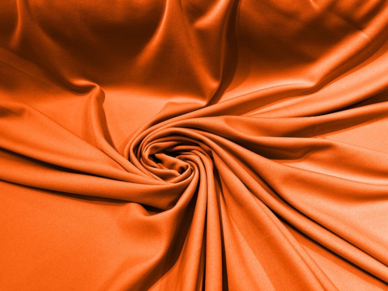 1 Yard Structured Stretch Scuba Knit Fabric Durable Double Knit for Fashion Dresses Blazers and Apparel